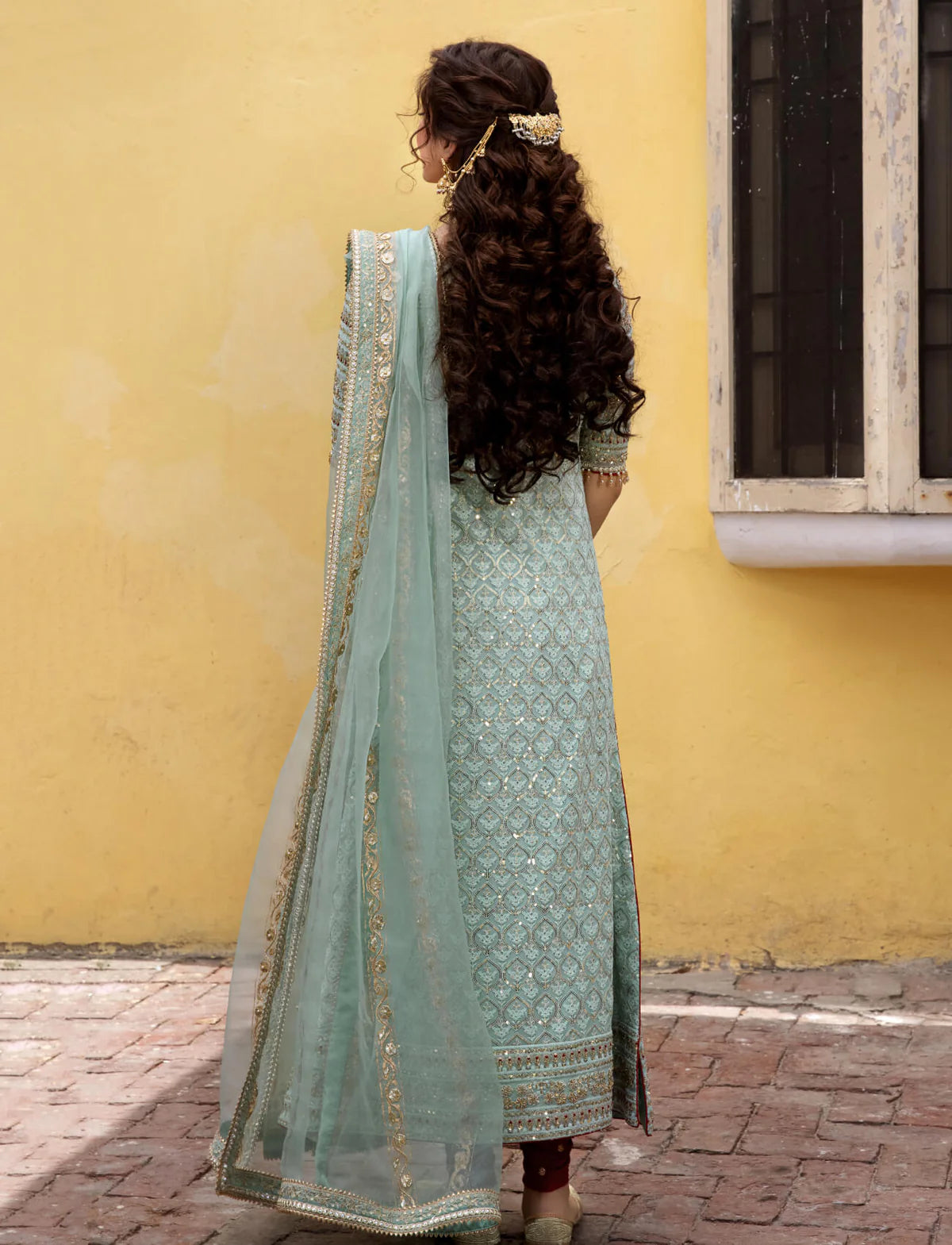 Party & Bridal Wear